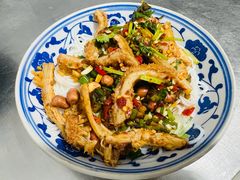 -秦胖子肉陀良心店