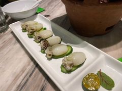 -汤城小厨•粤菜•靓汤(西直门凯德MALL店)