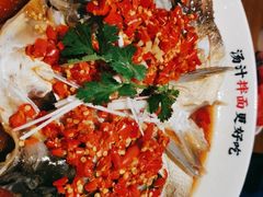 -湘阁里辣(大朗广场店)