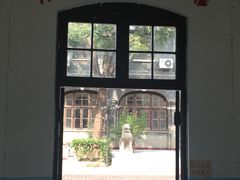 -天主教堂(莲池区)