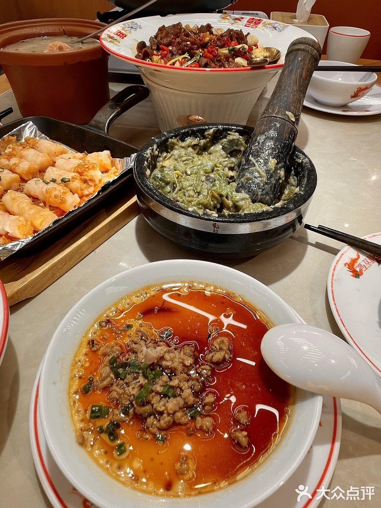 发现一家很nice 的湘菜馆！！！