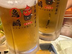 -鸟鹏烧鸟居酒屋(仁恒梦中心店)