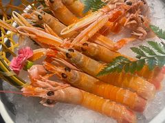 -Mr.Fish鱼鲜生海鲜放题(高德置地冬广场店)