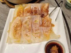 -鑫复盛礼记酒店·青岛菜