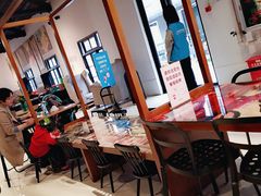 -穆拉诺餐厅(上海玻璃博物馆店)