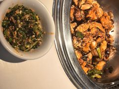 -七欣天香辣蟹火锅(抚州硕果时代广场店)