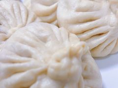 -津门如意包子铺(宾西路店)