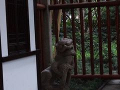-静安公园(静安寺街道)