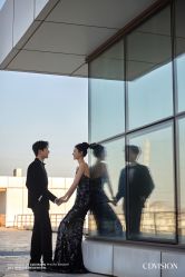 点击看大图 -CD视觉婚纱摄影