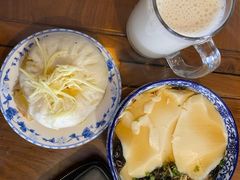 -四海楼(如皋定慧禅寺店)