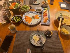 -武藏日本料理(宝安壹方城店)