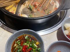 -钢管厂五区小郡肝串串香火锅(梅川路店)
