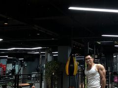 -ENERGY原力健身(川周店)