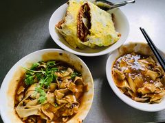 -陈记锅巴菜(五大道店)