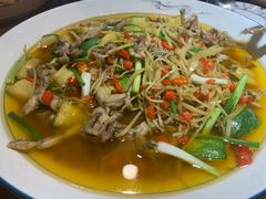-拈一筷子·宜宾江湖菜(总店)