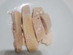 -新吉士·上海菜(浦东LCM置汇旭辉店)