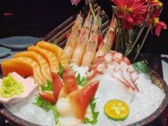 -松鹤精致料理(五一中路店)