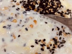 -白翔甜食店