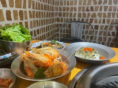 -哼蟹二将·烤肉酱蟹(合生汇店)