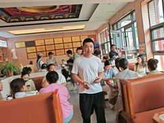 -梅利汴京烤鸭•开封豫菜地标店(铁北街店)