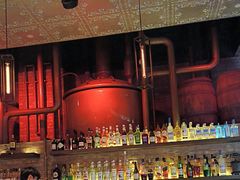 -MR.ROCKY洛奇先生RESTAURANT&BAR(宝安壹方城店)