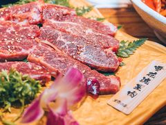 -黑牛の店·和牛烧肉(大悦城店)