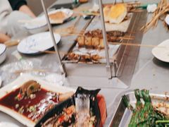-老黑板筋(顺义总店)