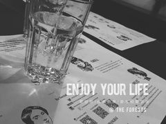 -Ocean's Table 欧舍