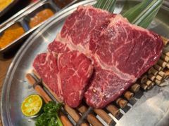 -一品诚记烤肉(大连柏威年购物中心店)