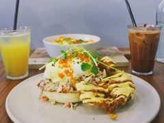 -Five Oars Coffee Roasters Heritage