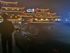 -二十八里太湖船菜(吉祥路店)