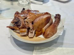 凯鸽风沙鸡-凯鸽酒楼(操场城店)
