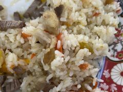 -帕米尔食府(白云观店)