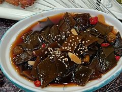 -有滋有味烧烤涮(果园星城C区店)