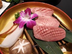 -無二炙坊·和牛烧肉(大钟寺1733店)
