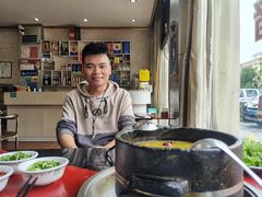 -南渝食府.石锅鸡(尚城花园店)