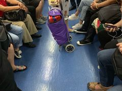 -蒲黄榆(地铁站)