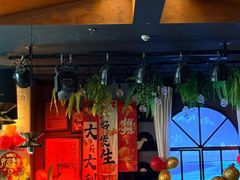 -同仁四季椰子鸡(无锡滨湖万象汇店)