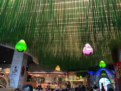 -熊猫自助餐厅.萌趣城堡(长隆熊猫酒店)