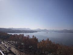-杭州君悦酒店