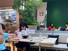 大堂-渔语鱼酸菜鱼新川菜(万象城店)