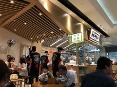 -狮头牌卤味研究所·卤味饭(花城汇南区店)