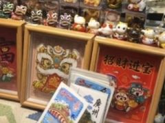 -五月花商业广场(中山五路店)