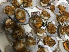 -海滨假日渔家海鲜