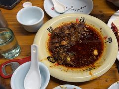 -八大碗私房菜(中城路店)