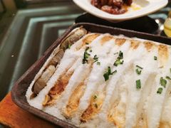 -丰收日·小海鲜·沪上家宴(顾村正大店)