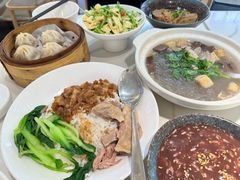 -苏晓玥·江南小吃(深圳北站店)