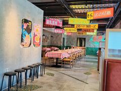 -恰八斗·猛火长沙菜(国贸店)