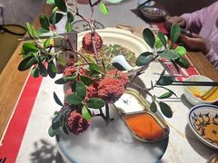 -长安大牌档之上元灯会(南大街店)