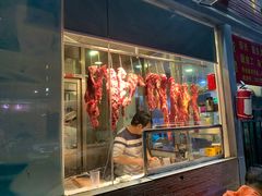 门面-来自潮州牛肉店(华强北店)